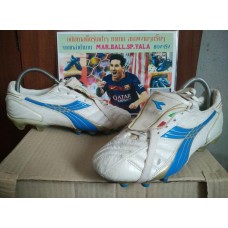 ด่วนๆDIADORAสวยๆสักคู่ในตำนาน อดีตROBERTO BAGGIOเคยใส่กัน เอาใจสาวกตำนานของจริง